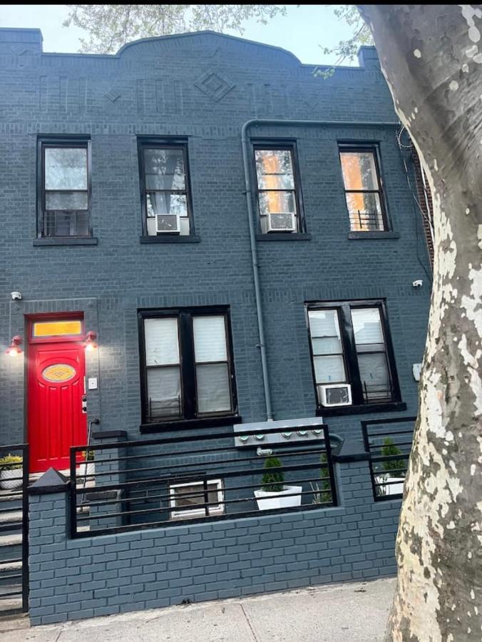 Brooklyn Golden Palace 뉴욕 외부 사진